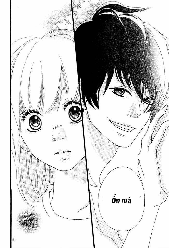 i, my, me chapter 1 23