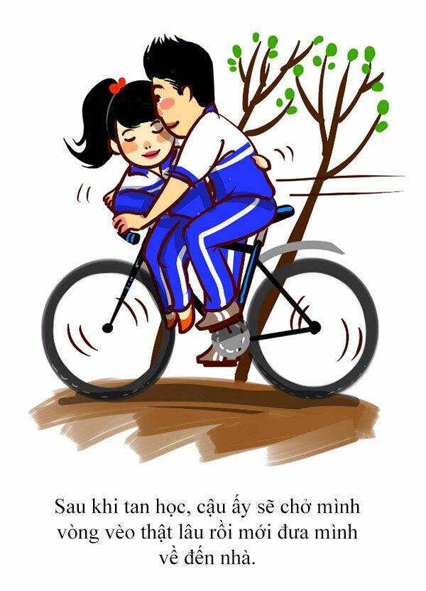 giải mã tình yêu chapter 271 8