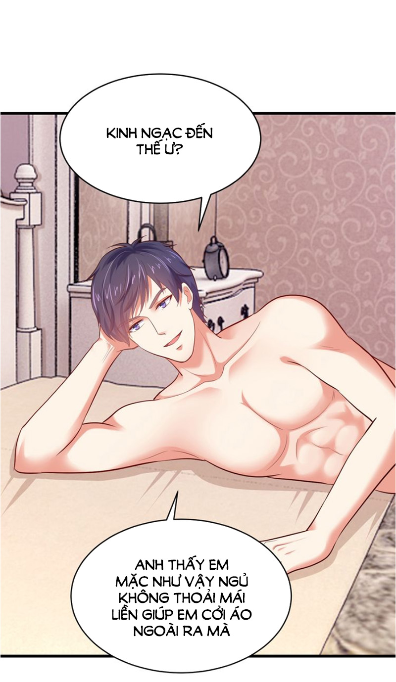 độc nhất sủng ái của thủ tịch chapter 26 9