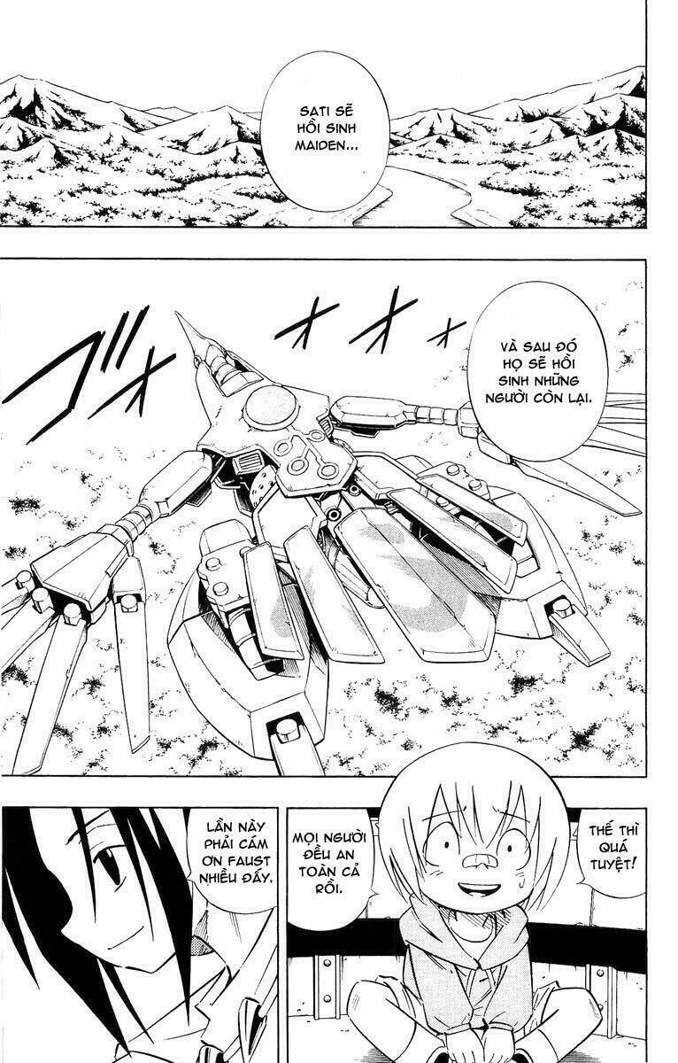 vua pháp thuật chapter 246 14