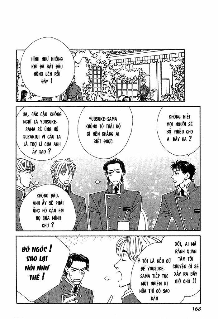 darling, i love you chapter 8 38