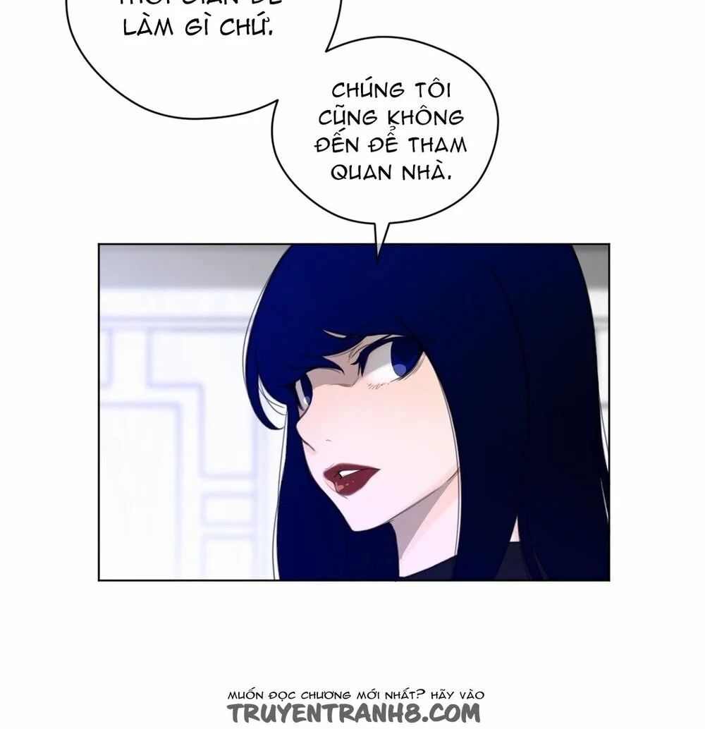 một nửa hoàn hảo chapter 47 45
