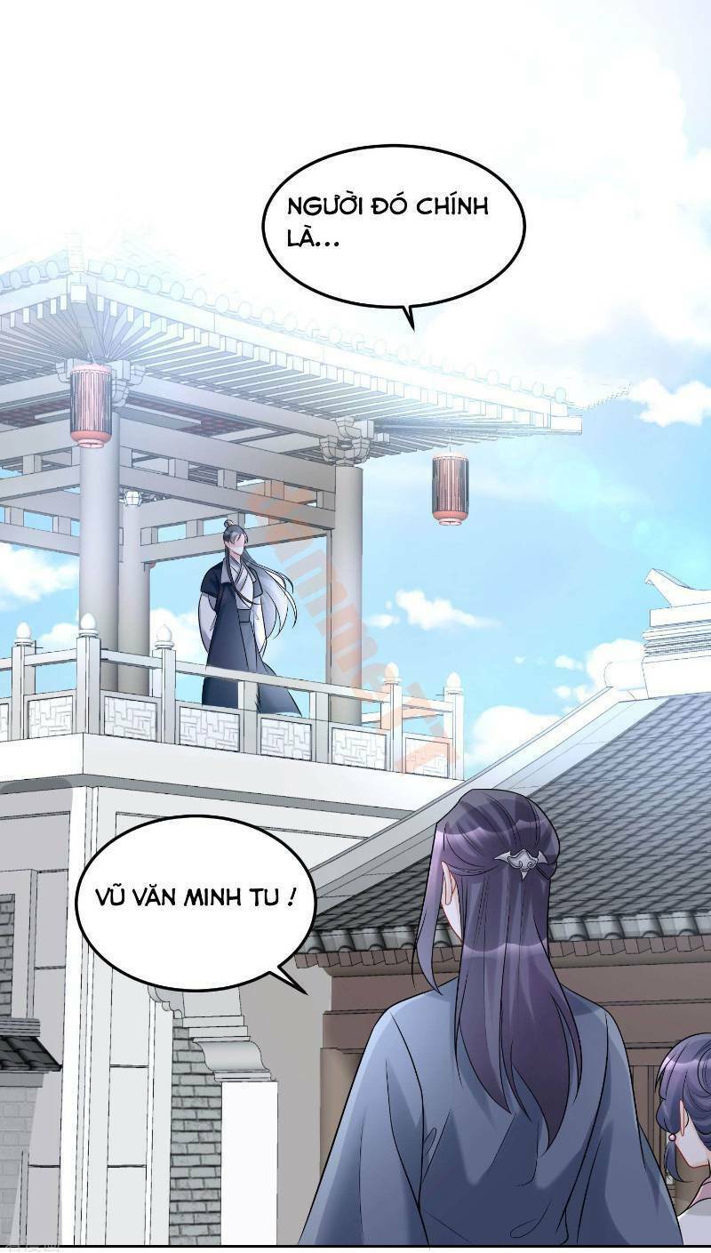 độc y đích nữ chapter 75 18
