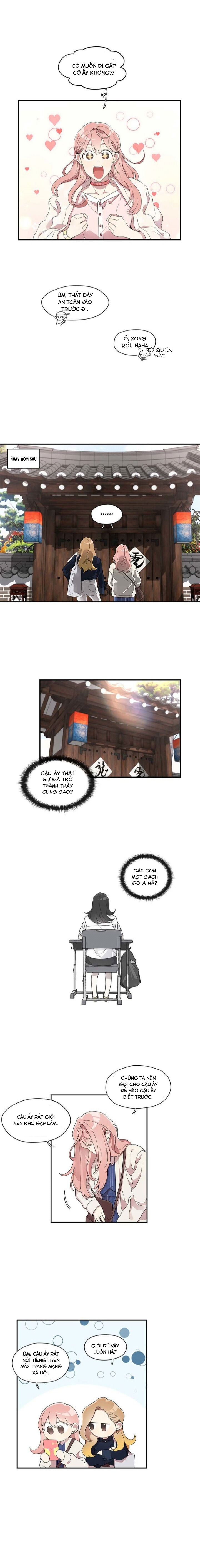 thanh xuân lầm lỡ chapter 28 15