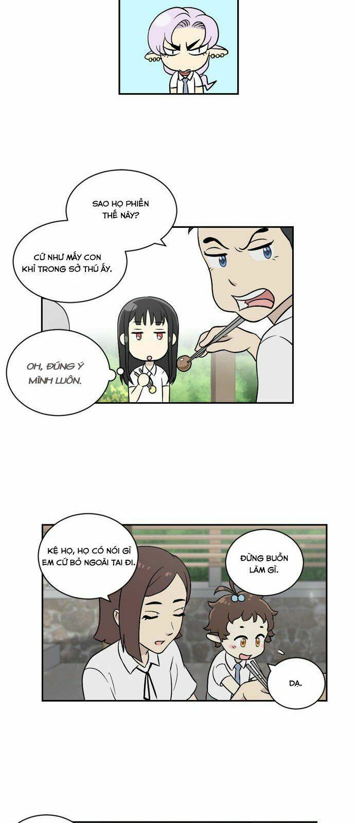 haru ơi chapter 4 15