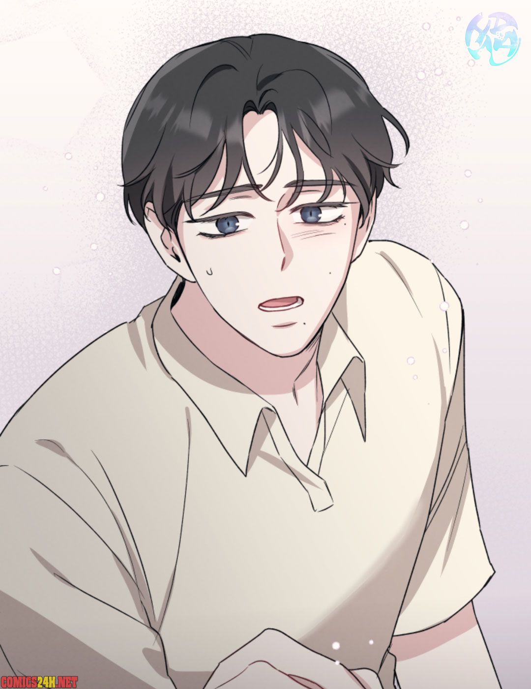 bad kid good partner chapter 23 10