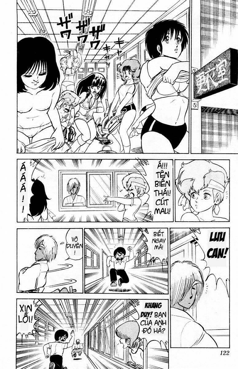 yuu & mi chapter 10 22