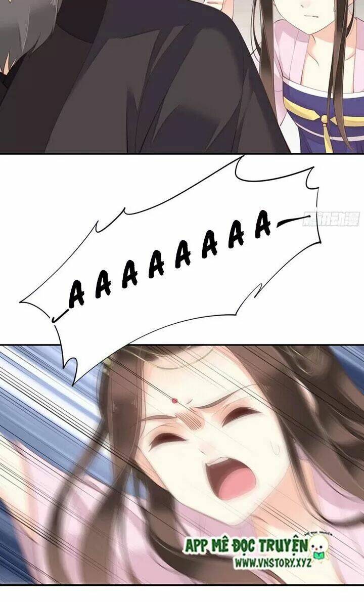 hoàng hậu ương bướng chapter 248 8