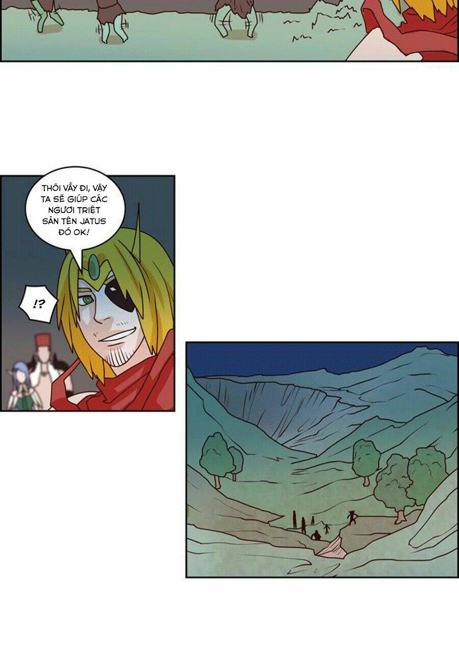 the devil king is bored chapter 78 12