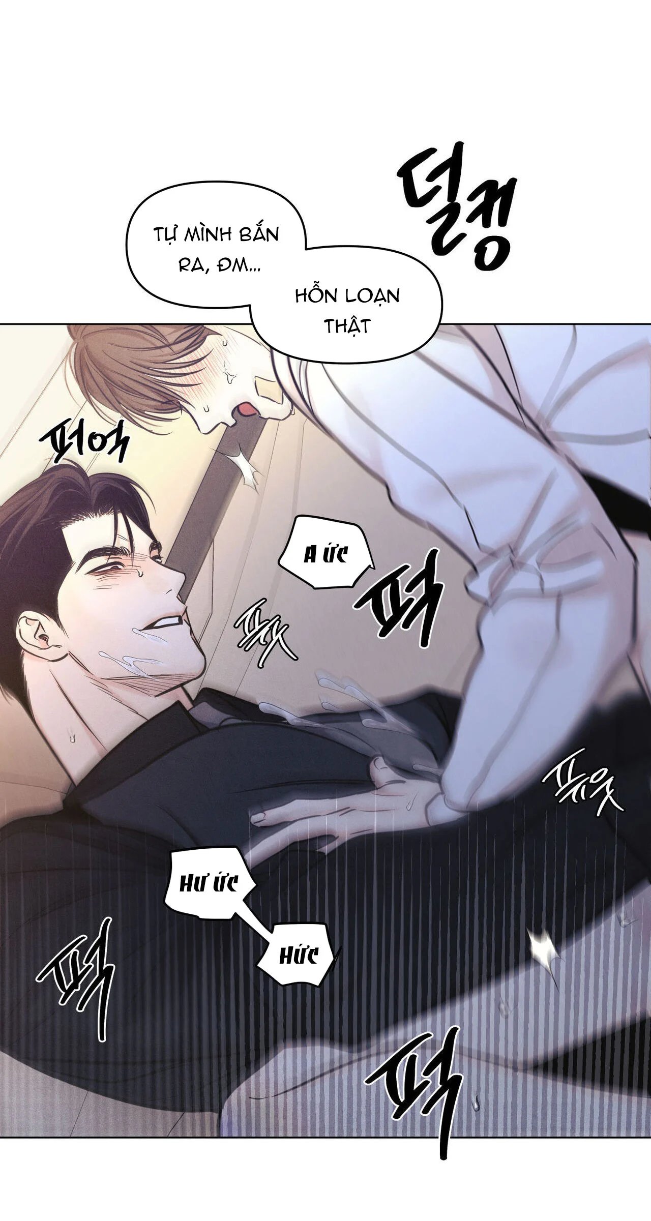 công việc làm thêm hàng ngày chapter 16.2 7