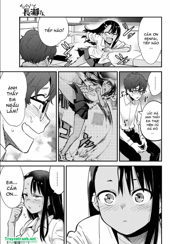 please don bully me - nagatoro-san chapter 12 7