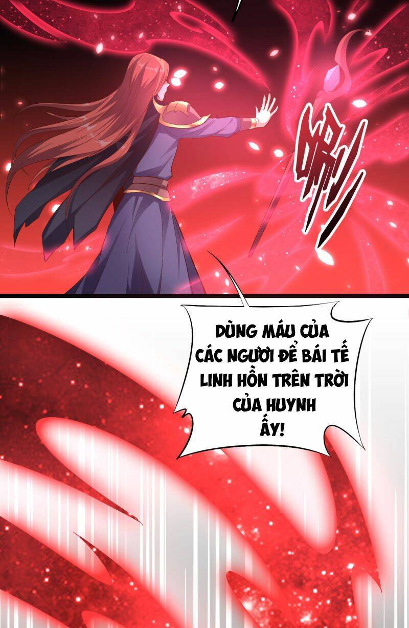 phục thiên thánh chủ chapter 27 4