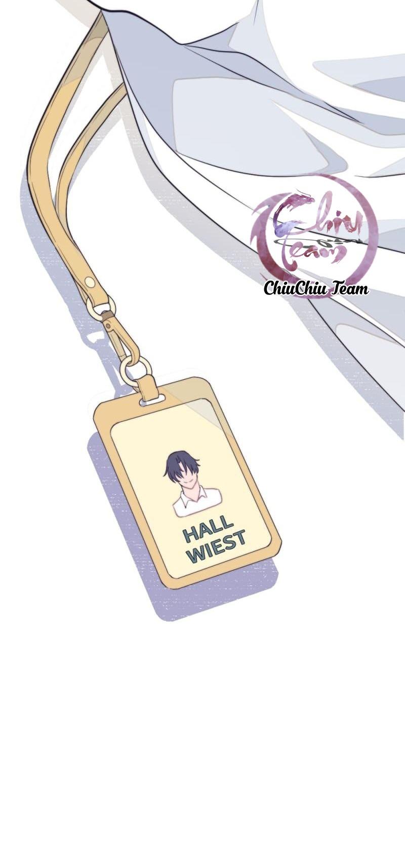 bao nuôi tiền bối chapter 12 17