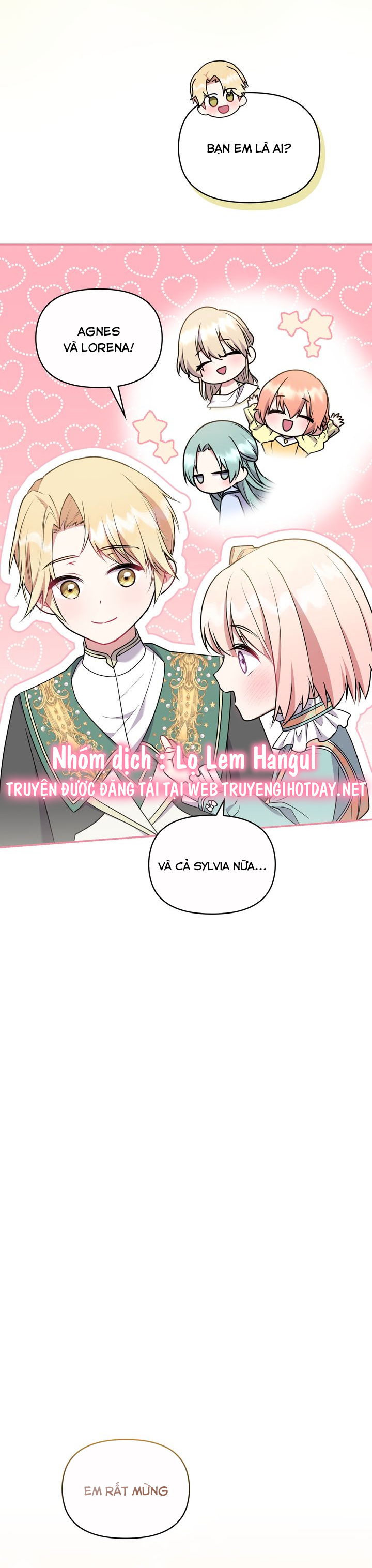 cô con gái nuôi đáng yêu của công tước chapter 73 5