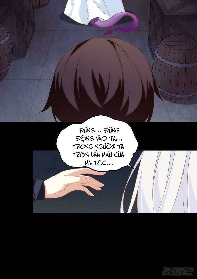 lãnh chúa cái gì không quan trọng chapter 18 5