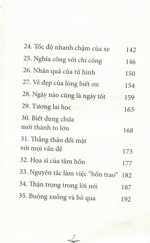 Tuyển Tập Ranh Giới Giữa Mê Và Ngộ - Tập 06: LỰA CHỌN TRONG TỈNH THỨC