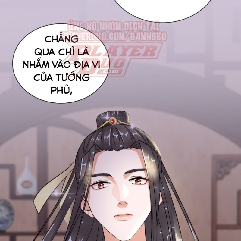 công lược trưởng thành của vương phi chapter 11 47