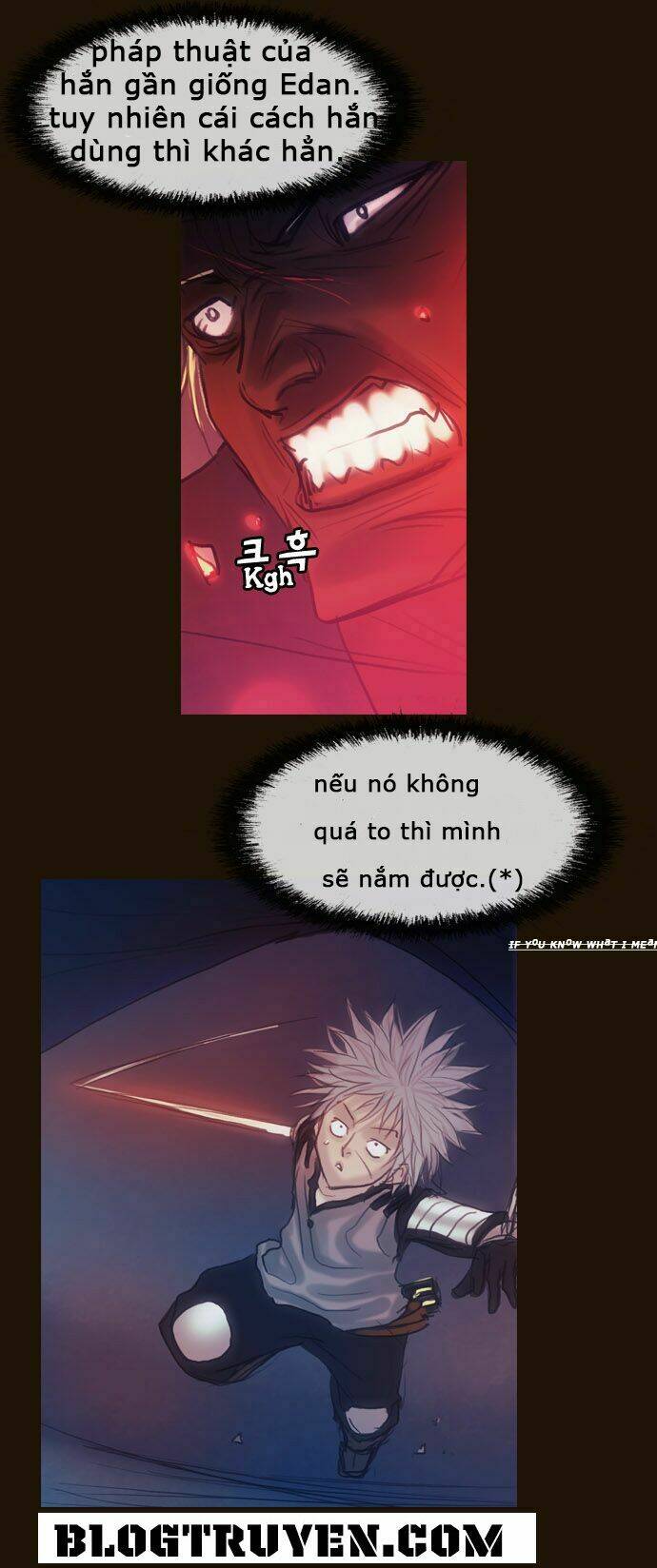 hội ảo thuật chapter 159 13