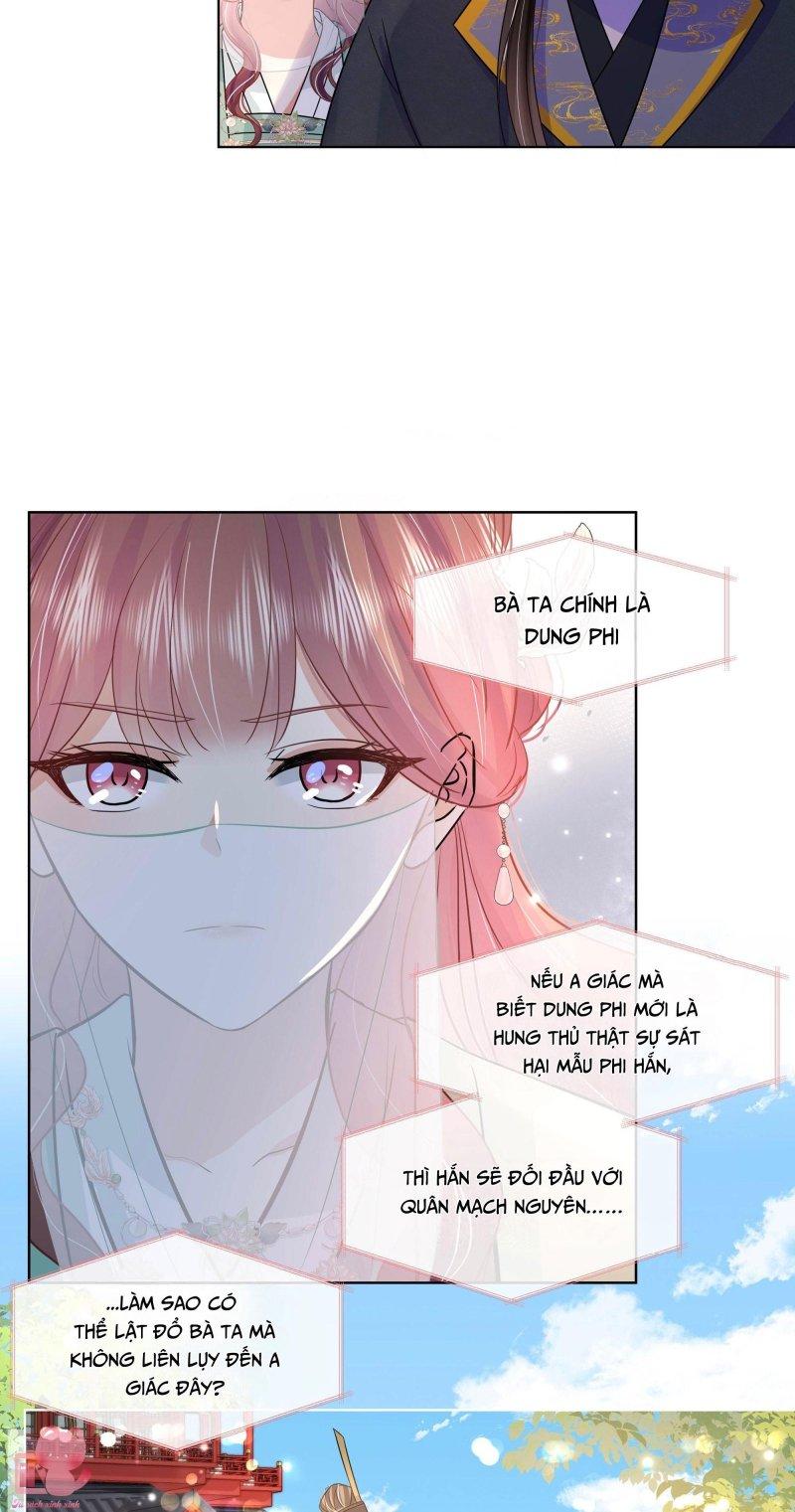 hắc hoá vương gia khó dỗ dành chapter 49 21