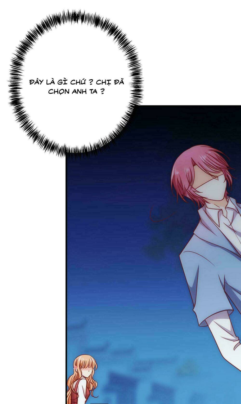 hôm nay tôi sẽ yêu ai đây ? chapter 23 46