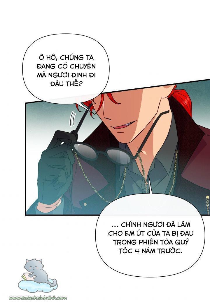 công nương khế ước của gia tộc công tước quái vật chapter 118 64