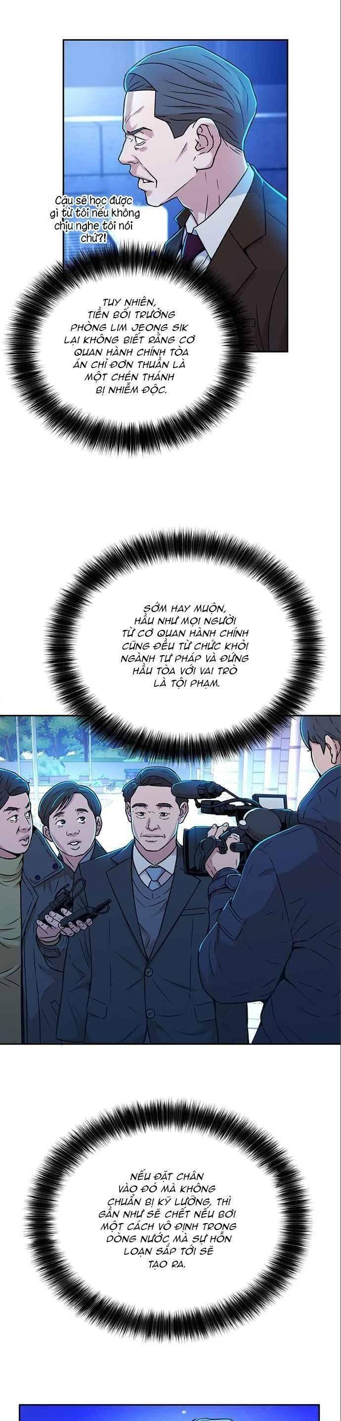 thẩm phán lee han young chapter 29 29