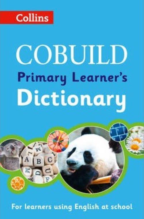 Cobuild Primary Learner'S Dictionary