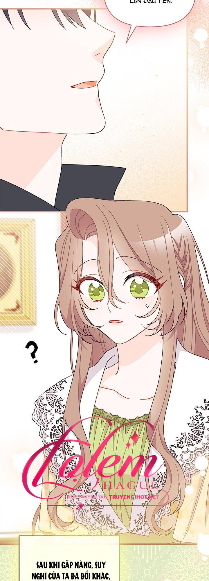 Tôi Đã Có Chồng Sau Khi Nhặt Được Nam Chính chapter 48.1 30