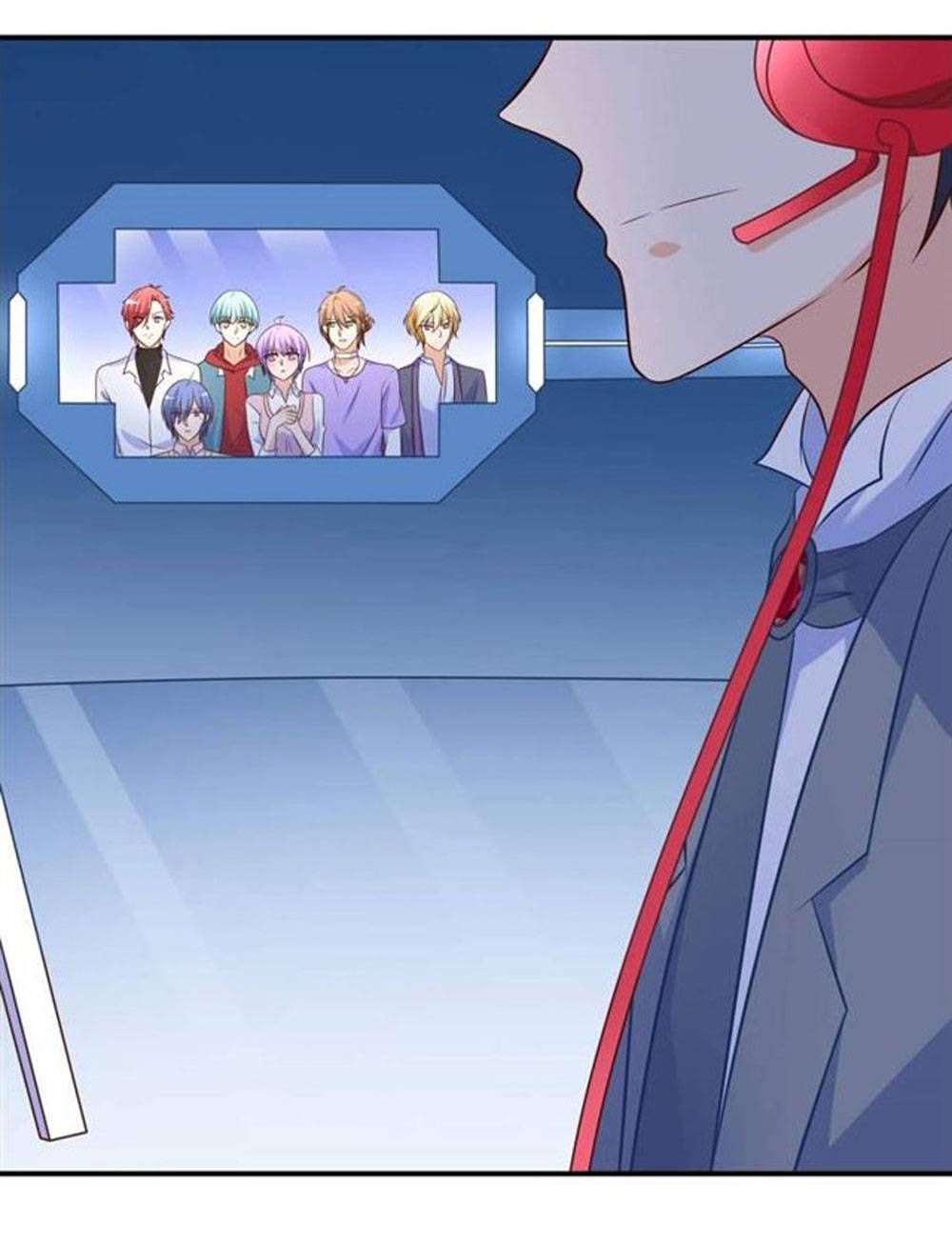 Boss Của Tôi Là Đại Thần chapter 27 - Trang 15
