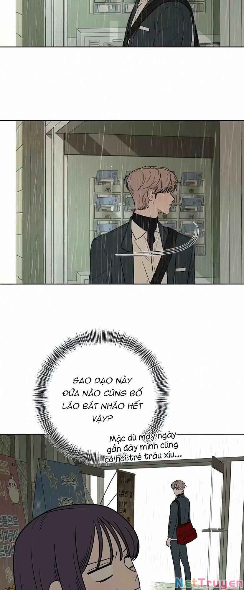 chiến lược: tình yêu trong sáng chapter 13 15