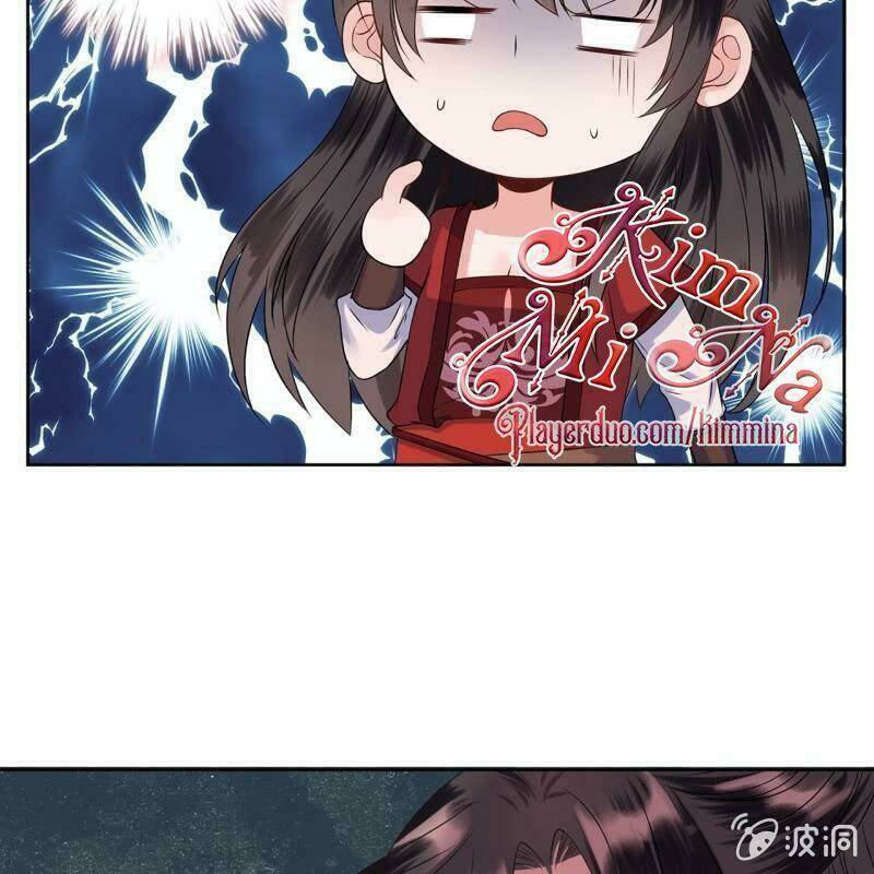 vương gia kiêu ngạo quá khó cua chapter 23 9