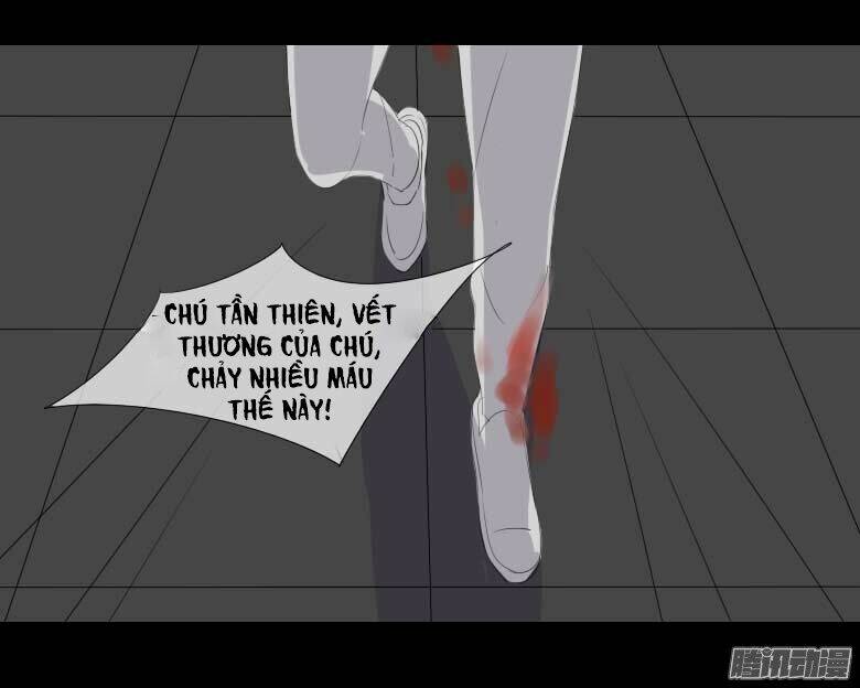 bệnh viện thiên đường chapter 22 9