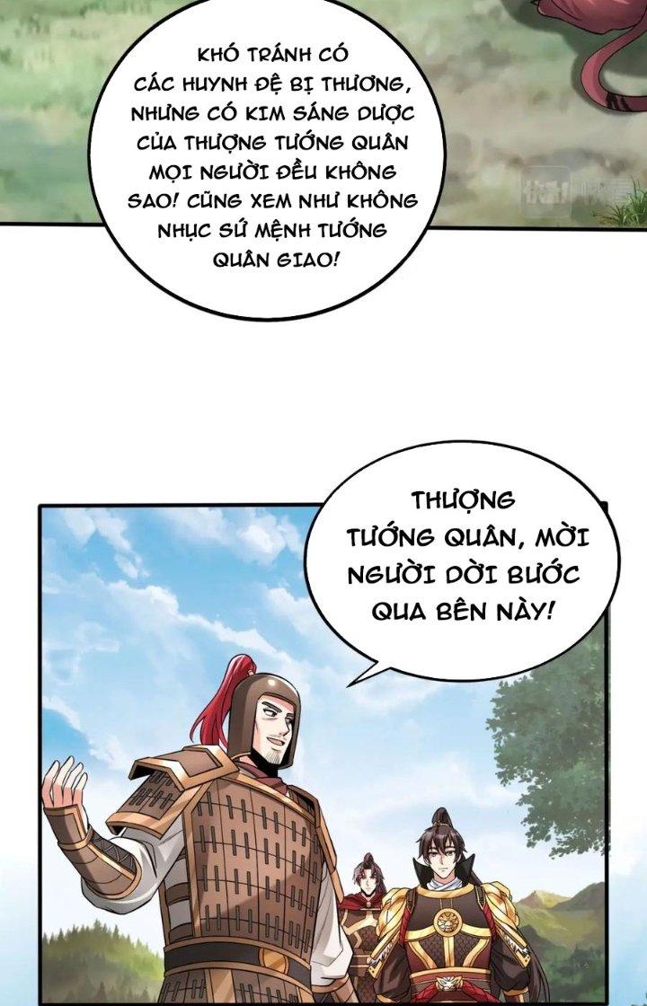 đại tần, ta là con tần thủy hoàng, giết địch thành thần chapter 58 23