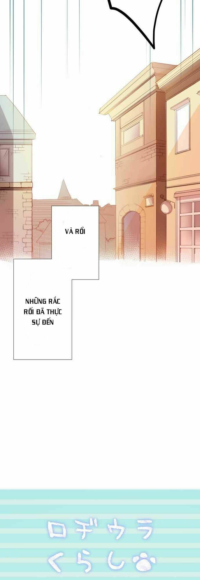 những cư dân ngõ hẻm (thiên hàn) chapter 6 15