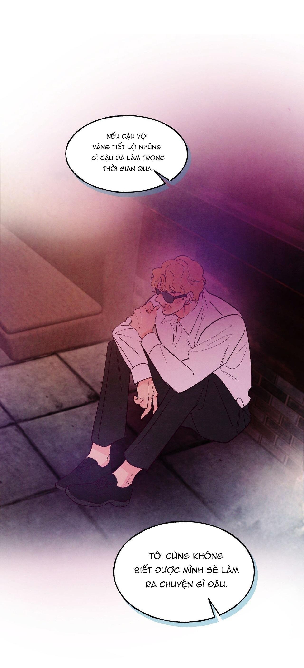 say tình [bl] chapter 74 40