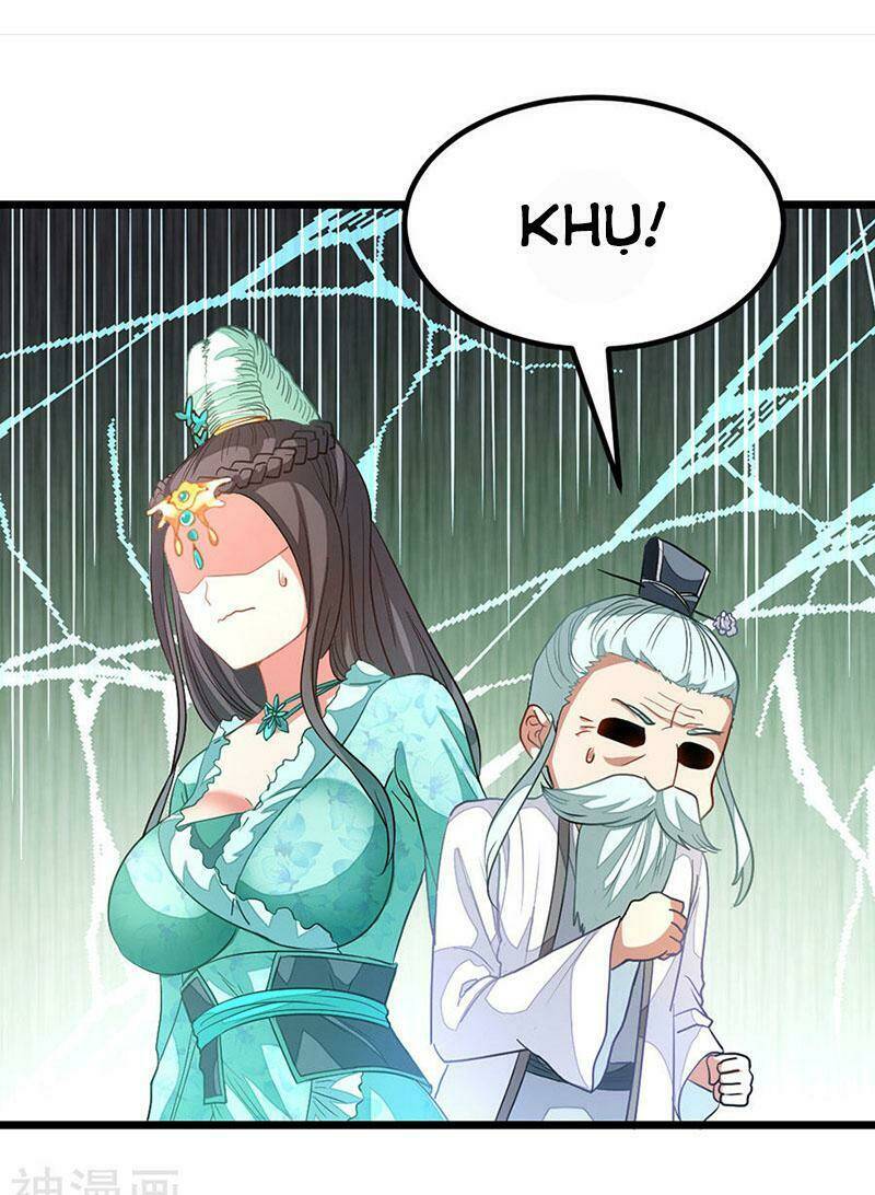 cửu dương thần vương chapter 191 12