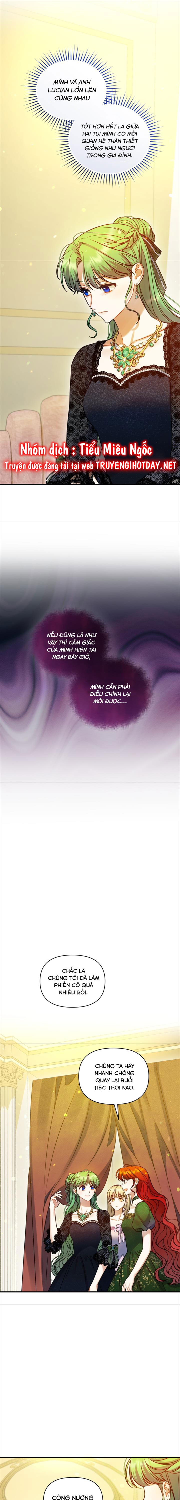 xuyên không thành em gái nam chính tiểu thuyết bl chapter 73 13