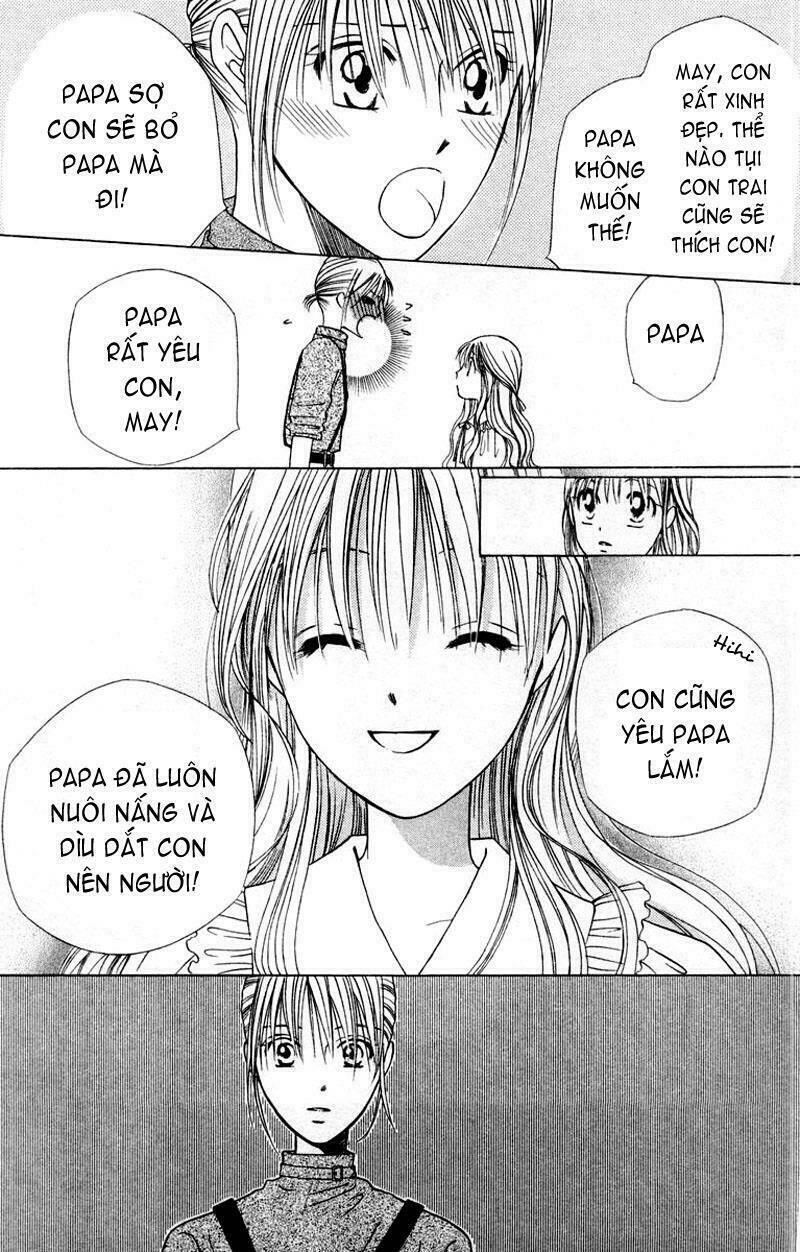 kare kano hajimemashita chapter 41 16