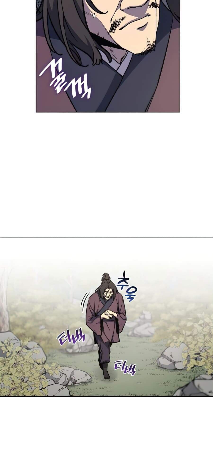 ta chuyển sinh thành cuồng quỷ truyền nhân chapter 8 49