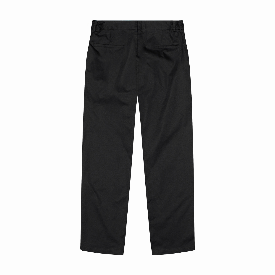 SWE - Quần Nỉ Nam Nữ CHINO PANTS Phông Vừa Vặn Thời Trang Trẻ Trung Đơn Giản