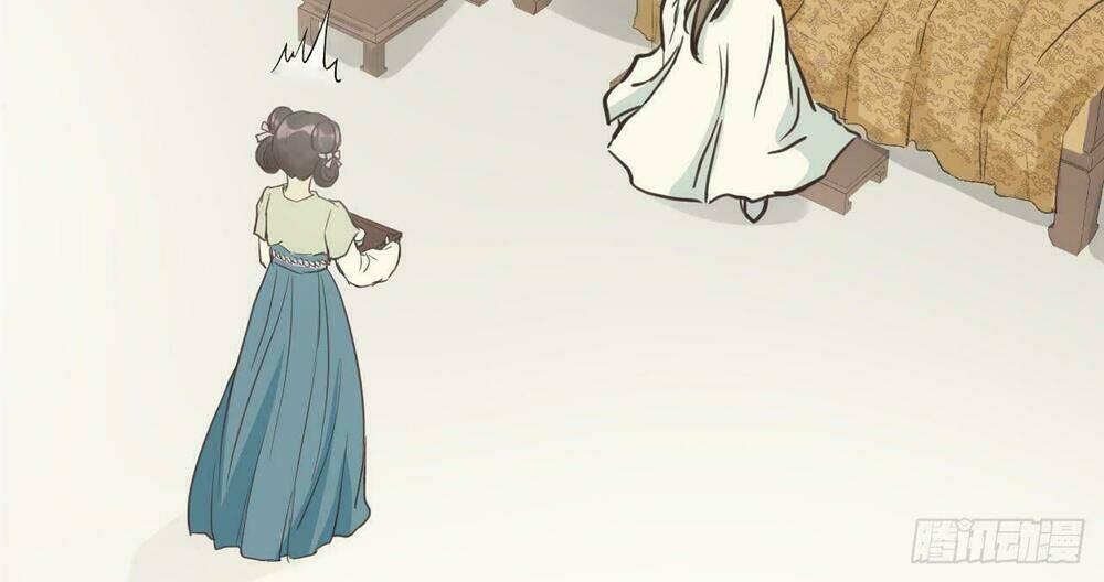 vương gia ba tuổi rưỡi của tôi chapter 21 114