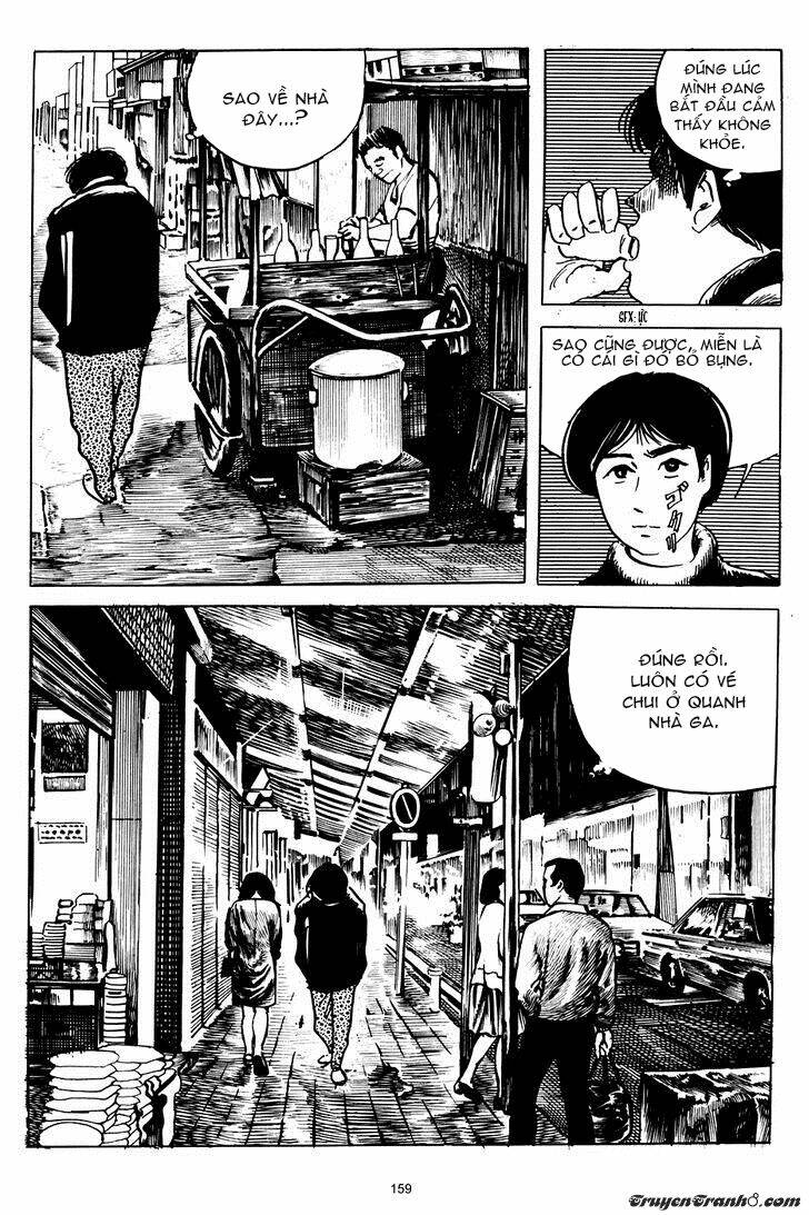 3 street of mysteries chapter 6.1 8