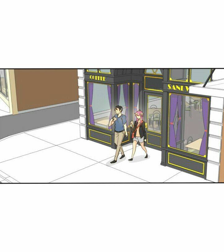 Thế Giới Không Hoàn Hảo Chapter 65 55