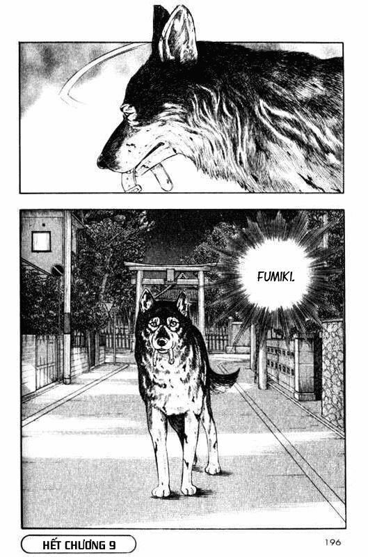 inugami chapter 9 36