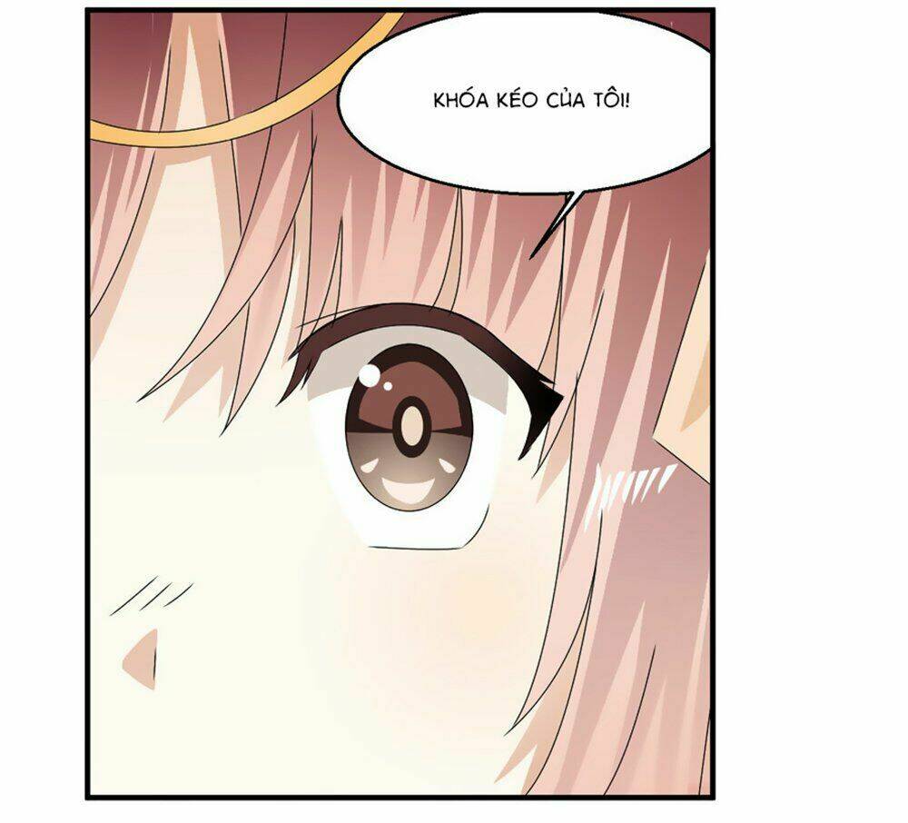 đụng phải tước vương huyết tộc chapter 5 11