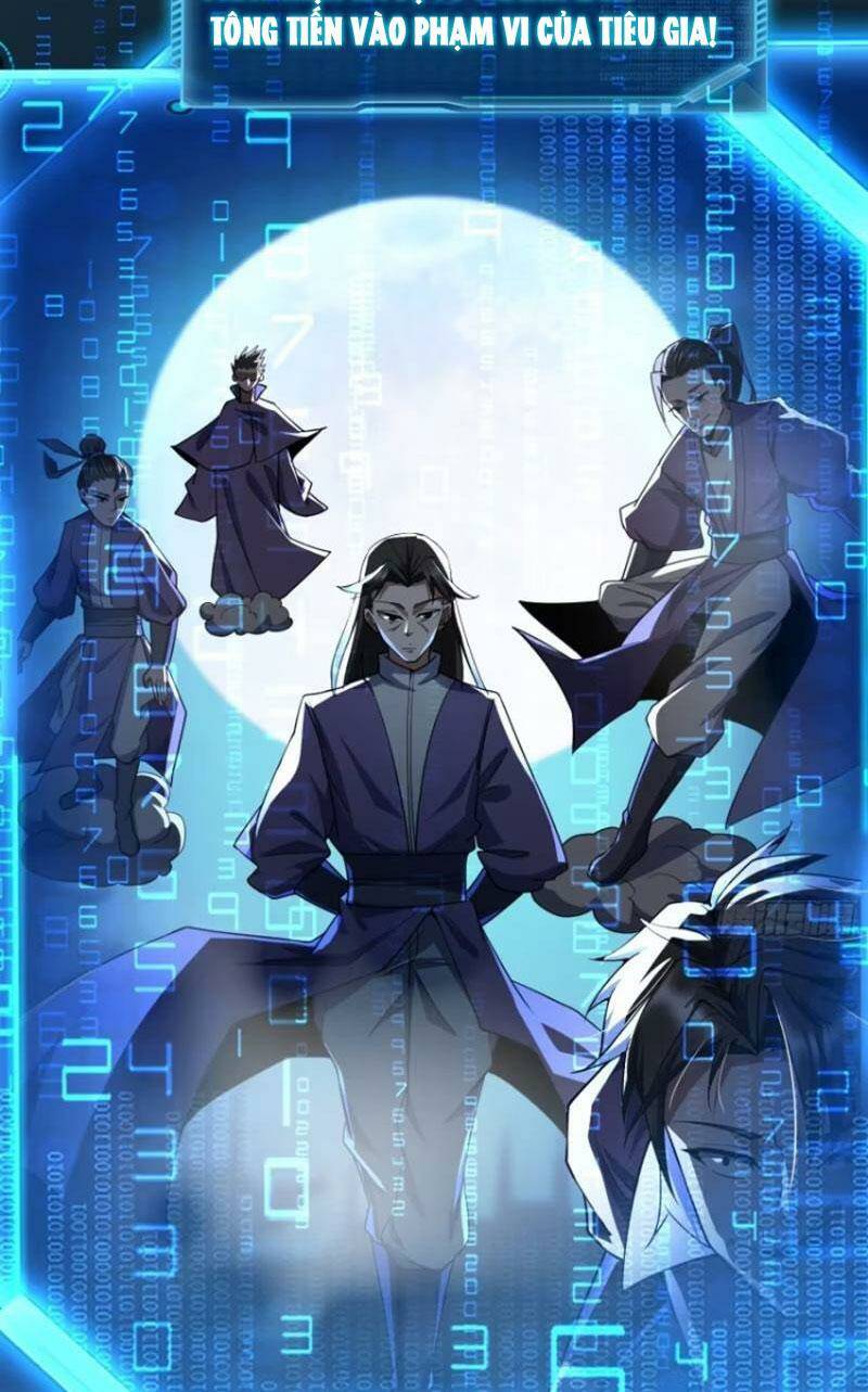 trăm tuổi mở hệ thống: con hiền cháu ngoan quỳ khắp núi! chapter 13 7