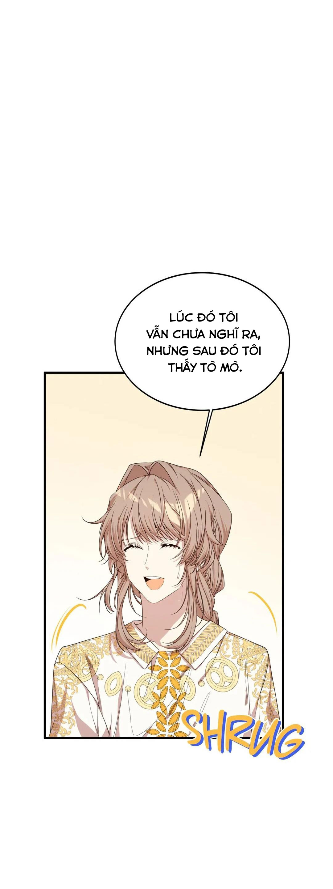 chị ấy là nữ chính trong truyện đó chapter 42 24