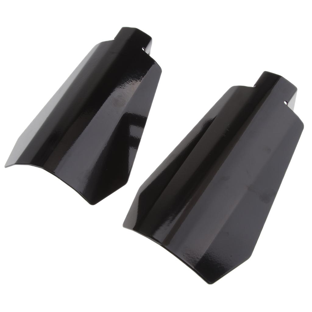 Hand Guards Wind Deflector for Harley Dyna Baggers Sportster