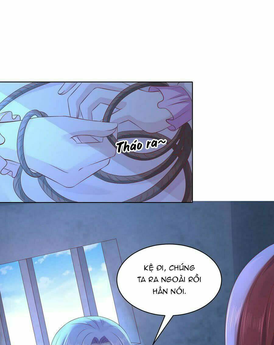 liệt ái tri hạ: series mật đào tiểu tình nhân chapter 242 24