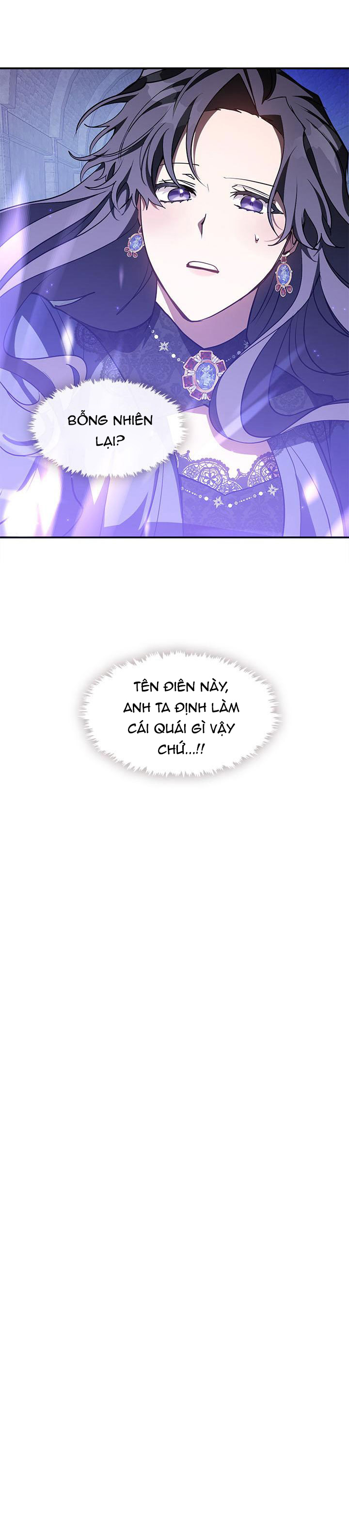 không thể thoát khỏi nhân vật phản diện chapter 24.2 11